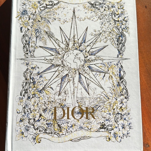 Dior Notebook - Picture 2 of 5